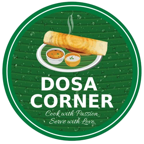 Dosa Corner Logo